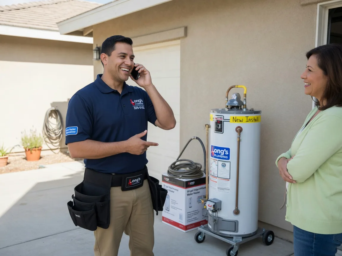 Leak Detection Lester, WV FAQs